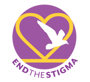 Biểu tượng chấm dứt sự kỳ thị